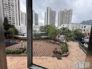 兆軒苑 逸生閣 (B座) - 28NTS – 香港北部都會區