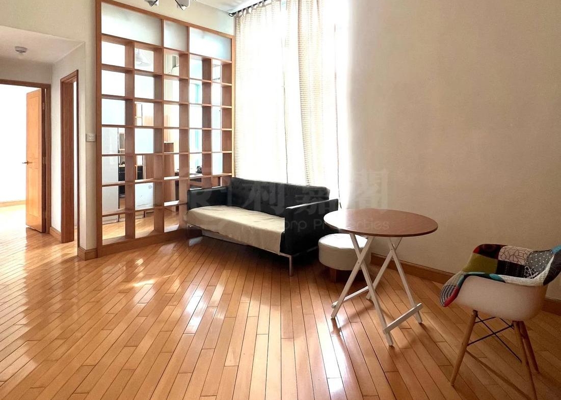 綠怡居 7座 - 28NTS – 香港北部都會區