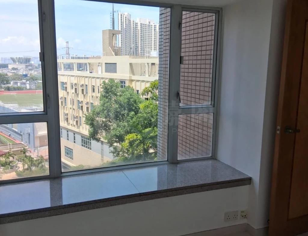 疊茵庭 8座 - 28NTS – 香港北部都會區