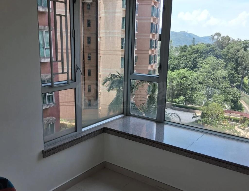 疊茵庭 8座 - 28NTS – 香港北部都會區