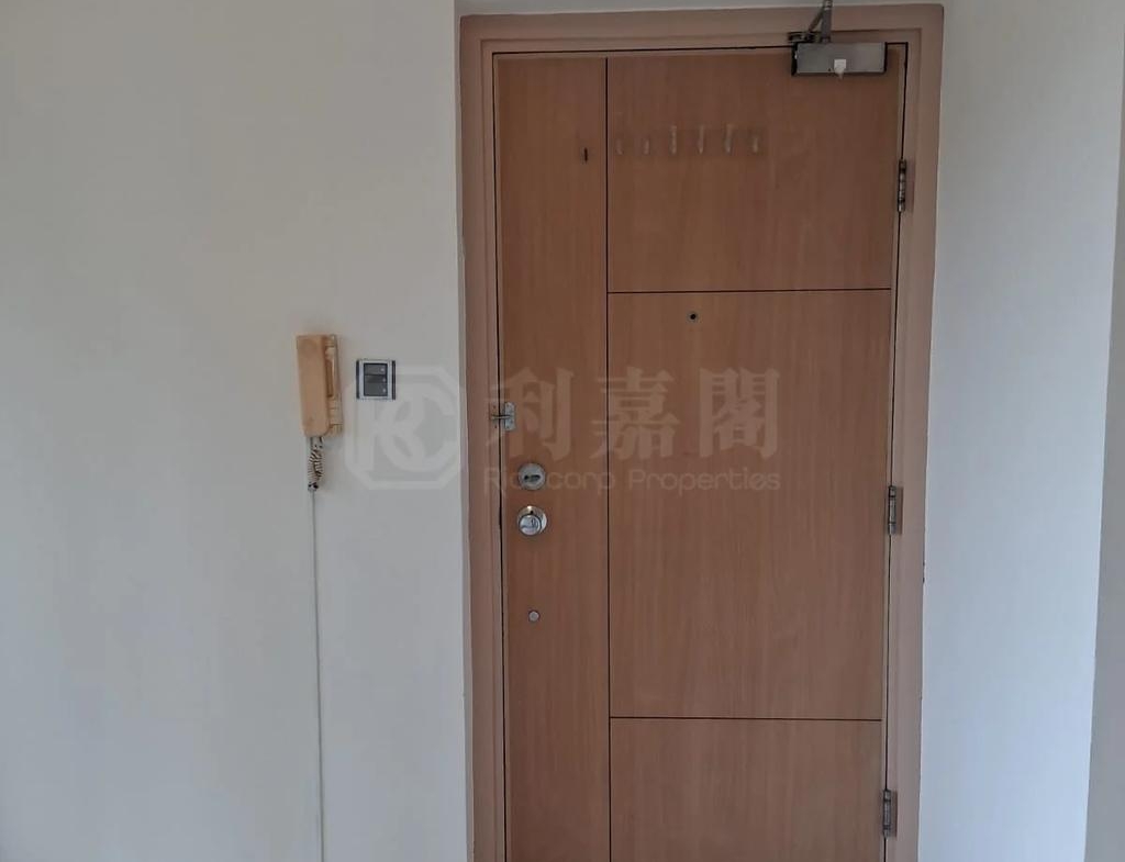 疊茵庭 8座 - 28NTS – 香港北部都會區