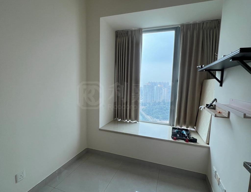 瓏門 1期 1座 - 28NTS – 香港北部都會區