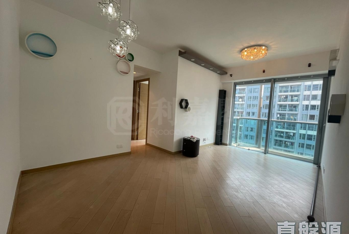 峻巒 1A期 PARK YOHO 10B座 - 28NTS – 香港北部都會區