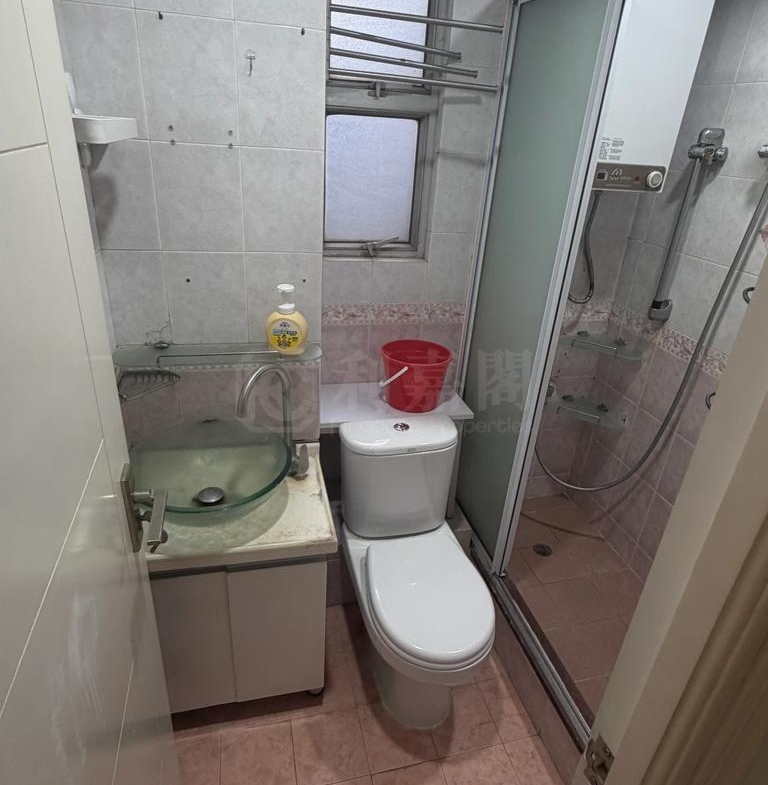 兆康苑 兆寧閣 (S座) - 28NTS – 香港北部都會區