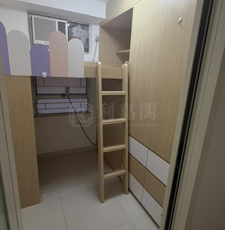 兆康苑 兆寧閣 (S座) - 28NTS – 香港北部都會區