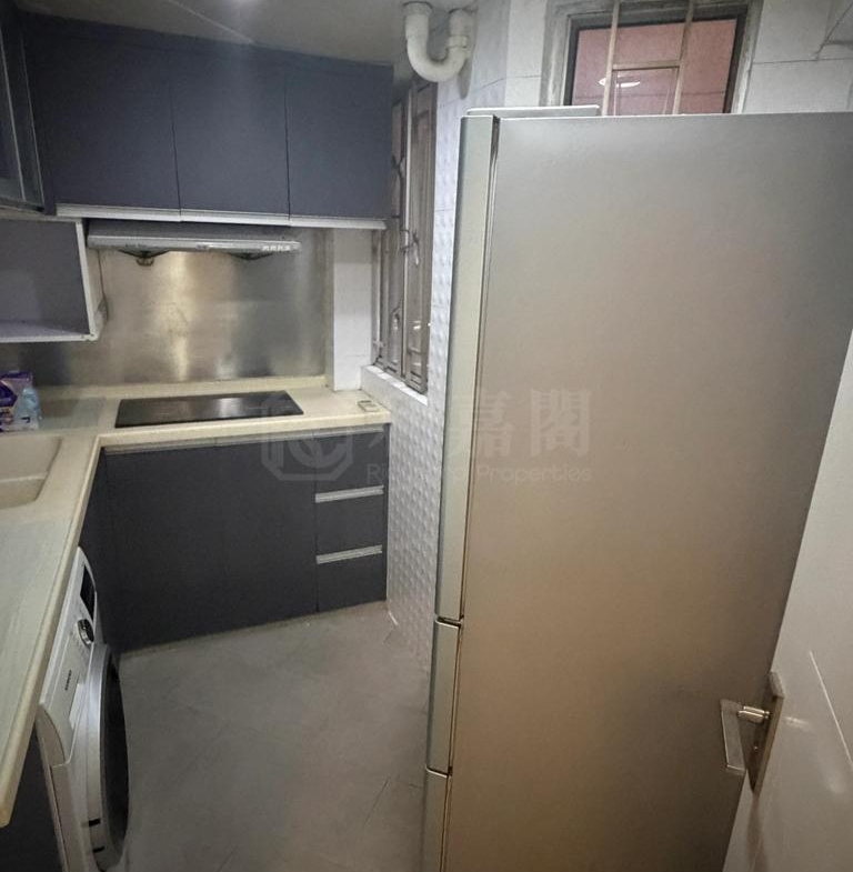兆康苑 兆寧閣 (S座) - 28NTS – 香港北部都會區