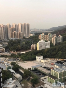 偉景花園 B座 - 28NTS – 香港北部都會區