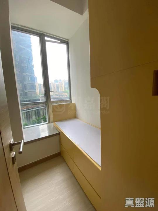 尚悅 7座 - 28NTS – 香港北部都會區