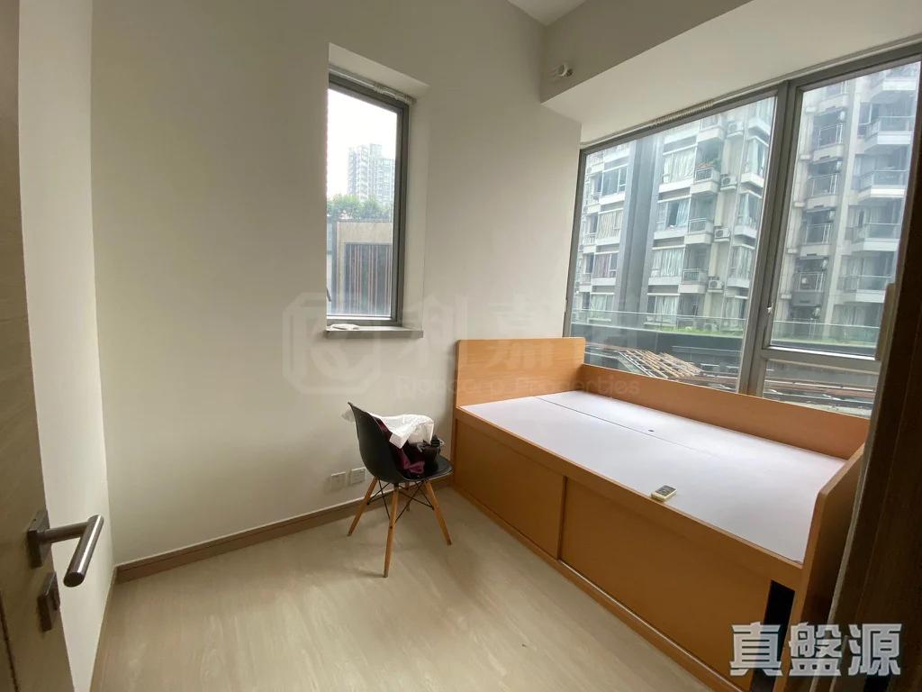 尚悅 7座 - 28NTS – 香港北部都會區