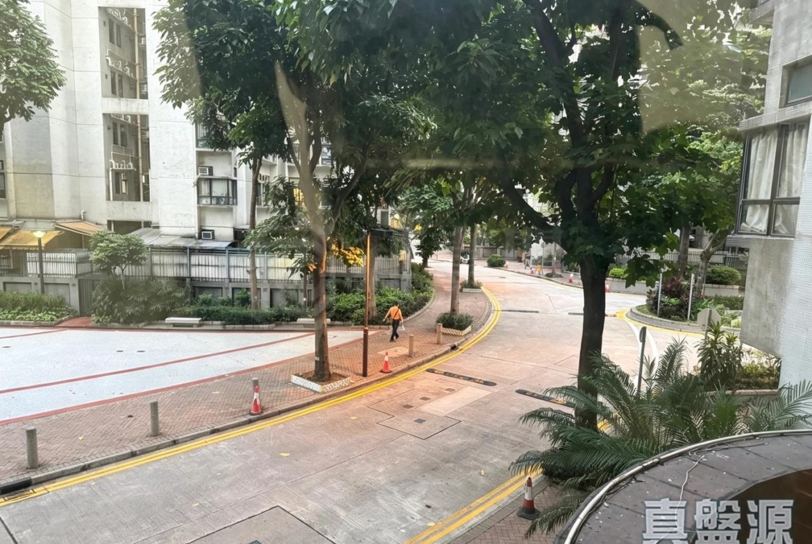 大興花園 2期 3座 - 28NTS – 香港北部都會區