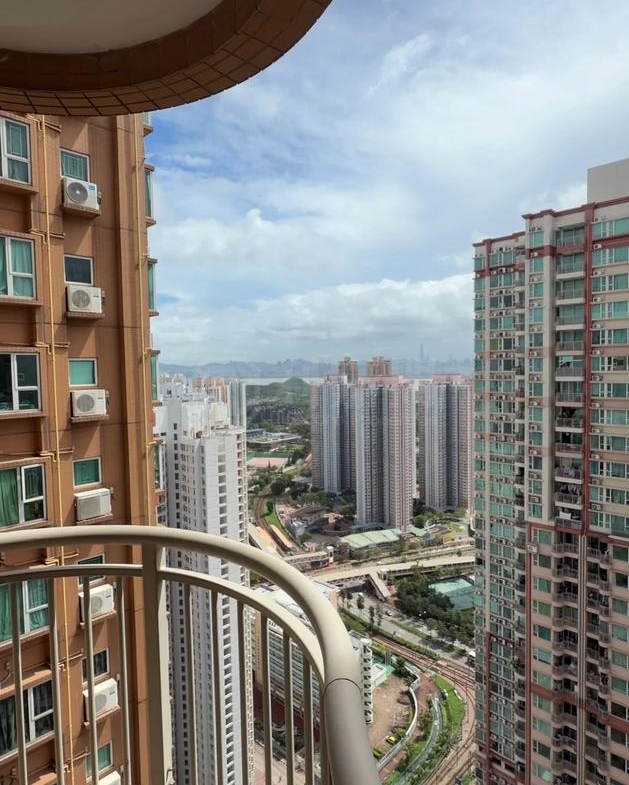 栢慧豪園 1期 5座 - 28NTS – 香港北部都會區