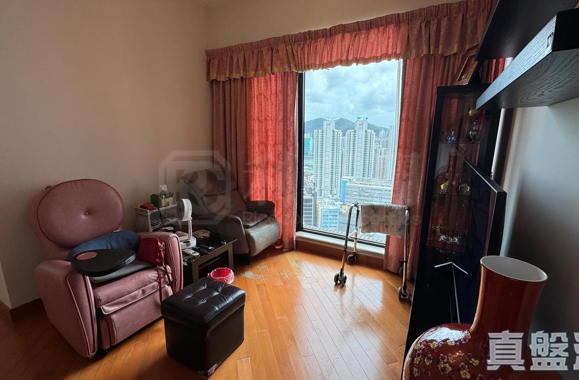 爵悅庭 北爵軒 (B2) - 28NTS – 香港北部都會區