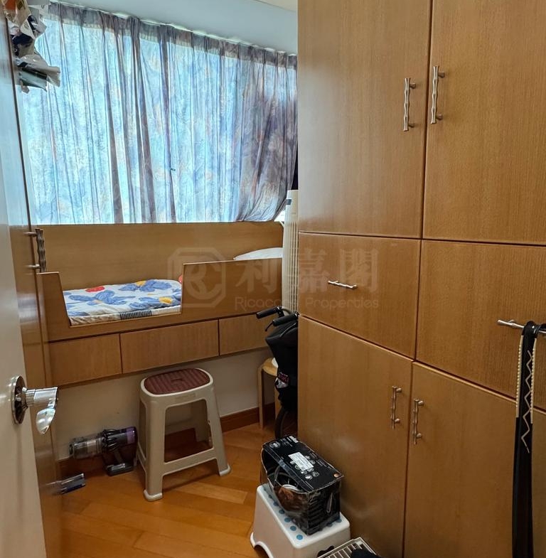 爵悅庭 北爵軒 (B2) - 28NTS – 香港北部都會區