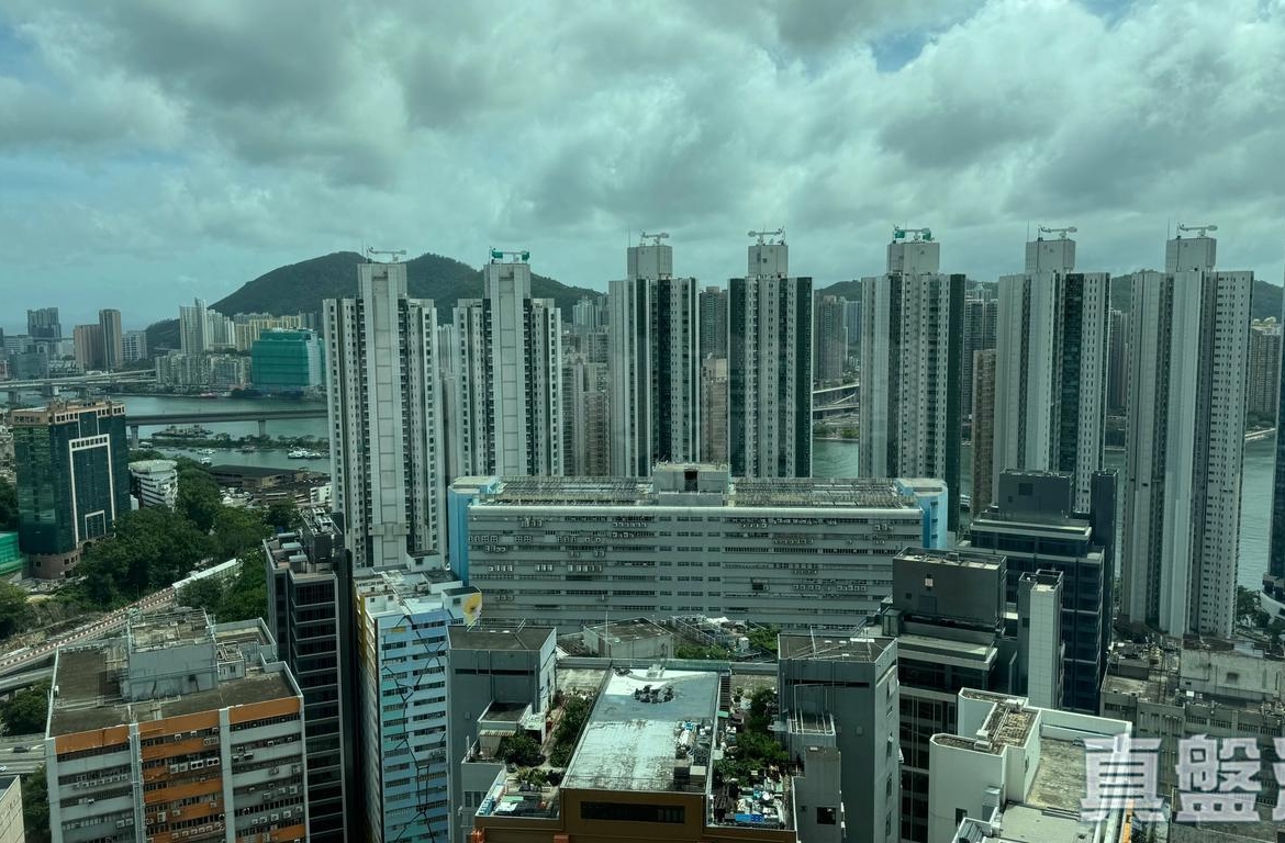 爵悅庭 北爵軒 (B2) - 28NTS – 香港北部都會區