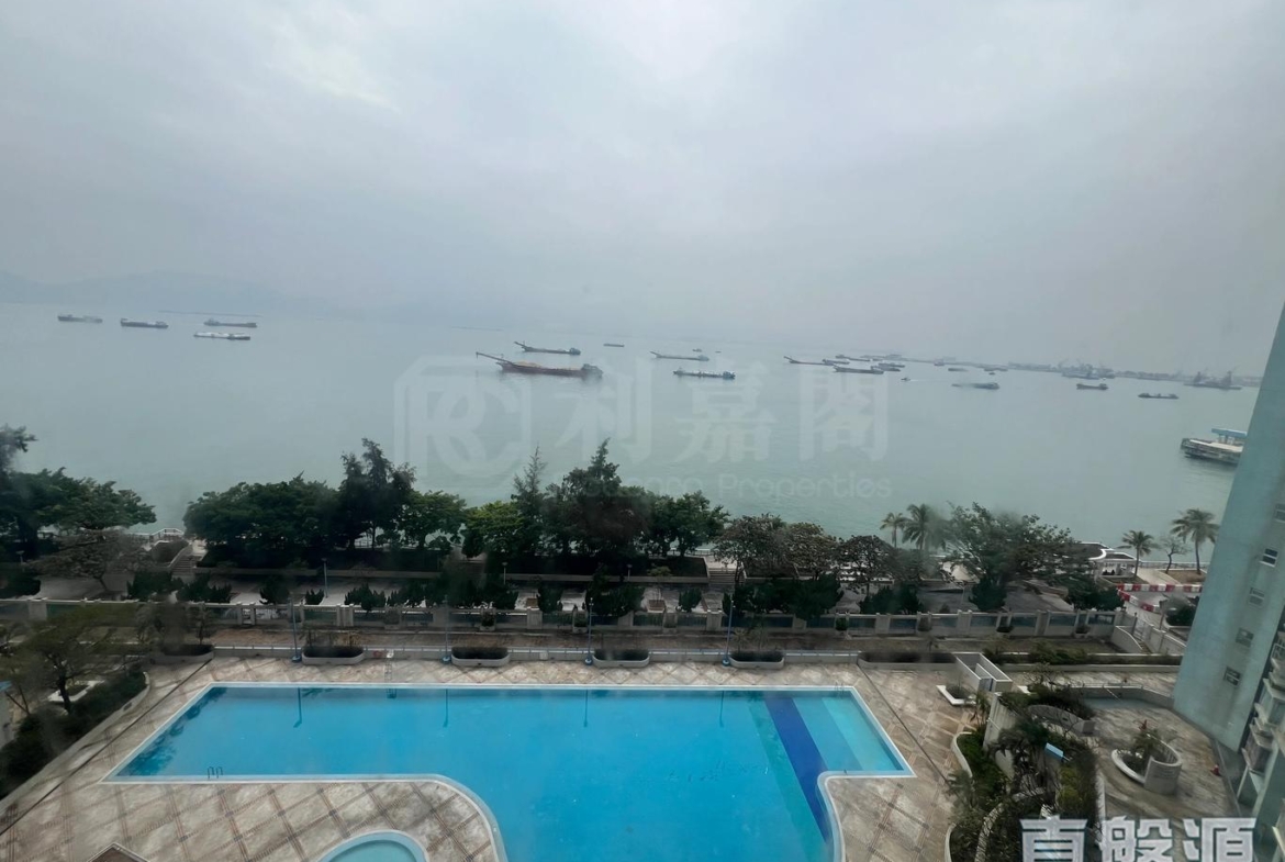 邁亞美海灣 2座 - 28NTS – 香港北部都會區
