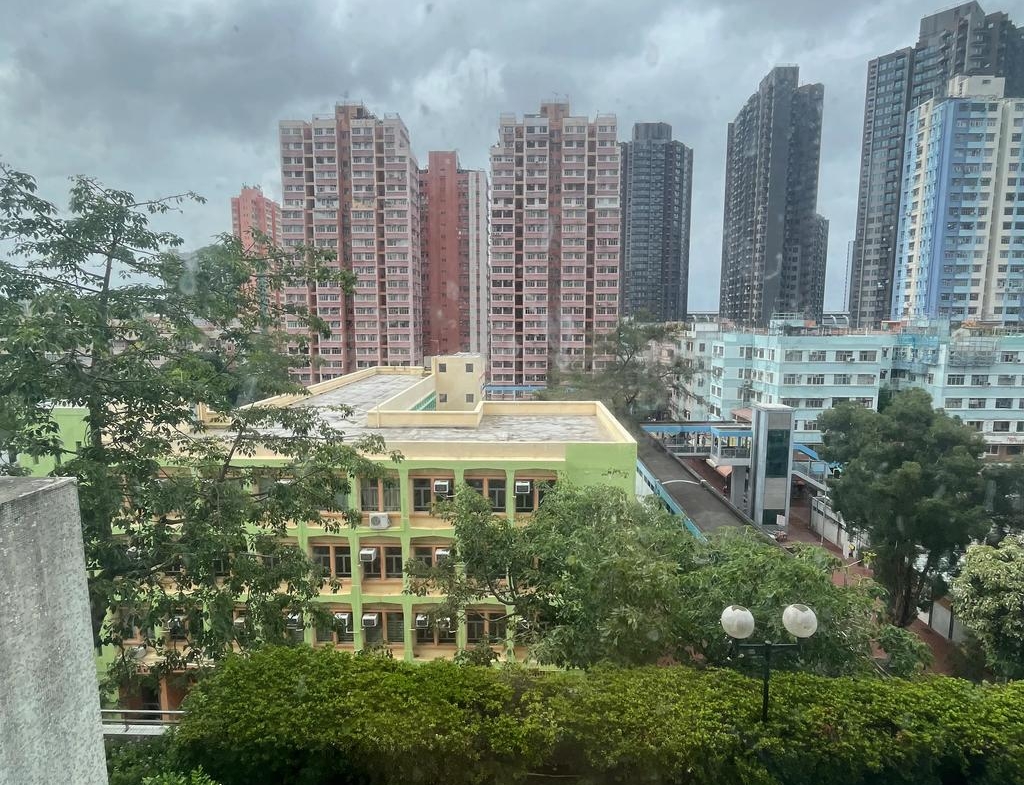 元朗廣場 - 28NTS – 香港北部都會區