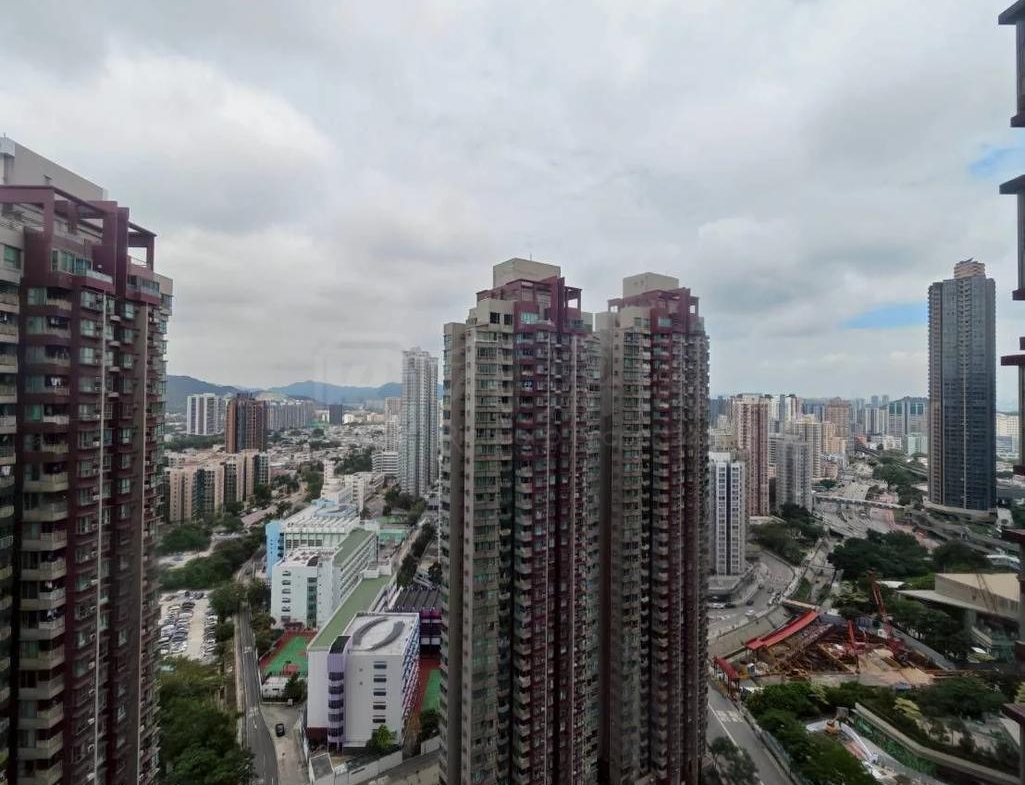 YOHO TOWN 1期 7座 - 28NTS – 香港北部都會區