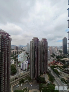 YOHO TOWN 1期 7座 - 28NTS – 香港北部都會區