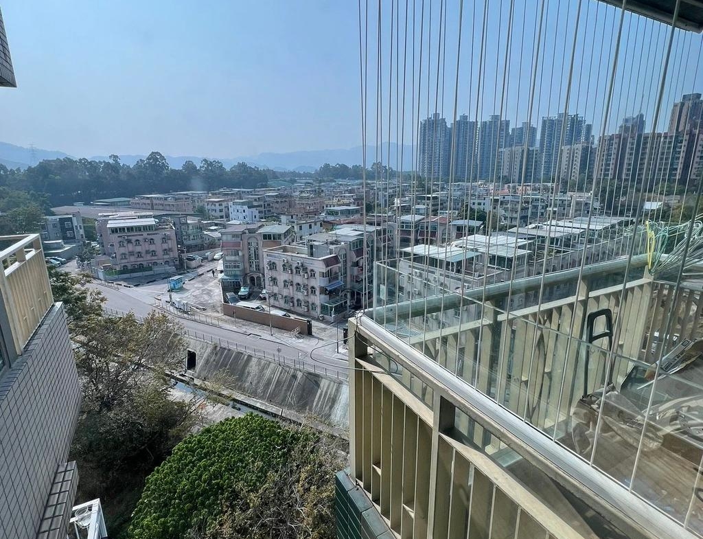 YOHO TOWN 1期 7座 - 28NTS – 香港北部都會區