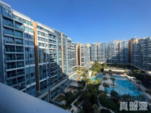 峻巒 2A期 PARK YOHO GENOVA 15B座 - 28NTS – 香港北部都會區