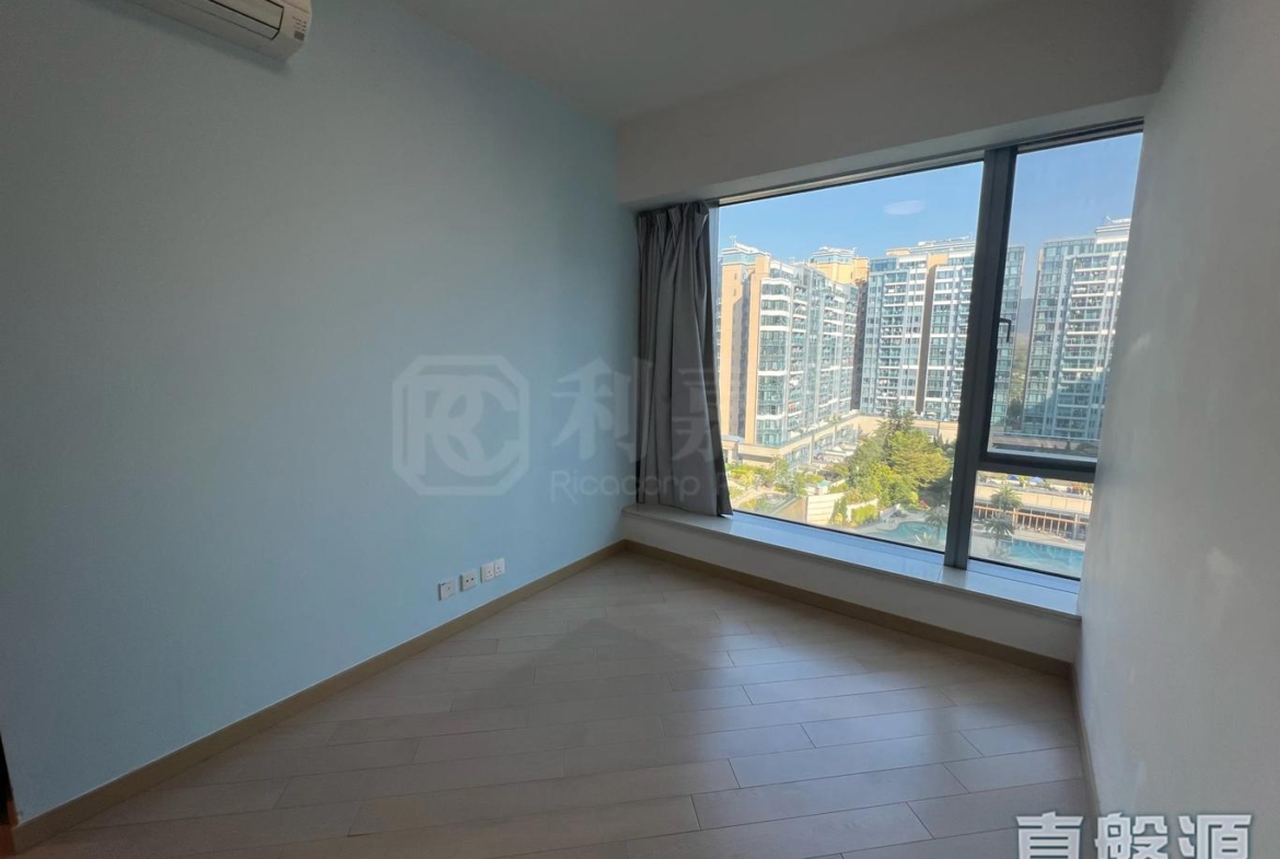 峻巒 2A期 PARK YOHO GENOVA 15B座 - 28NTS – 香港北部都會區