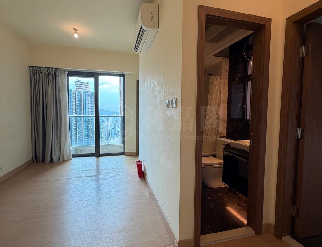 GRAND YOHO 1期 2座 - 28NTS – 香港北部都會區