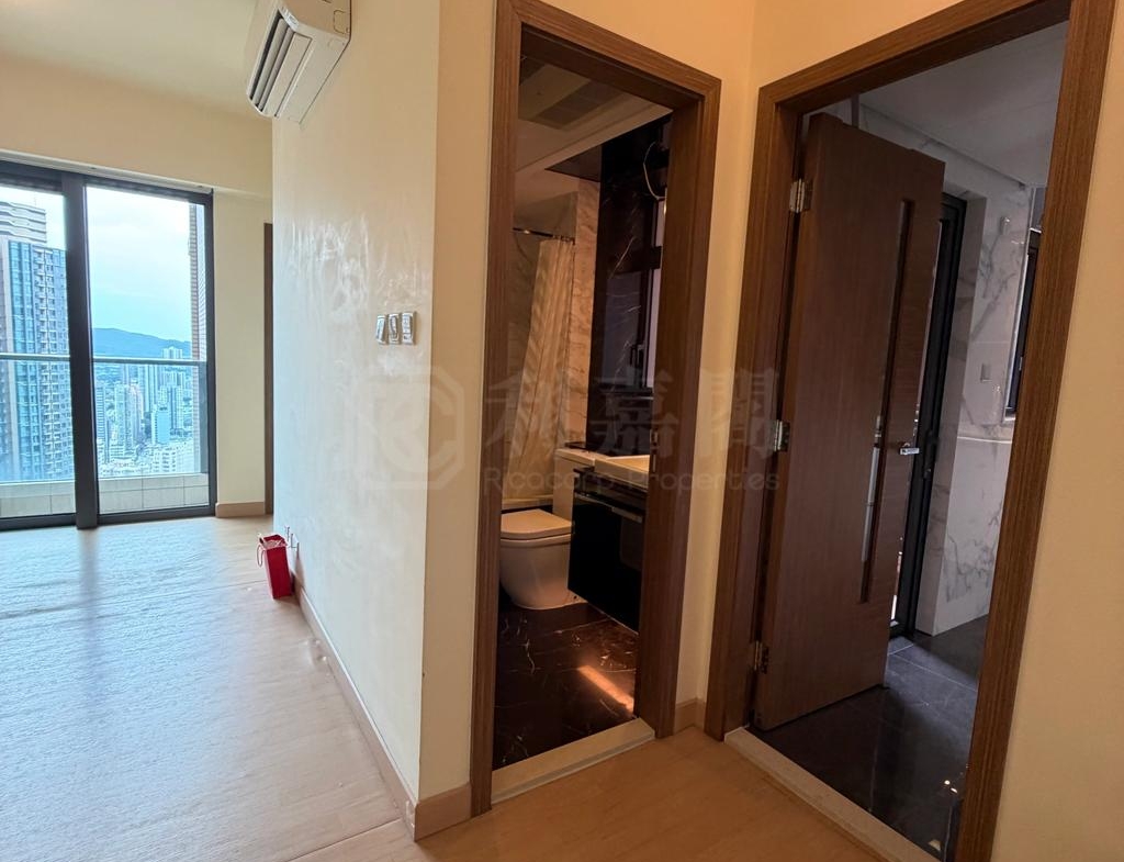 GRAND YOHO 1期 2座 - 28NTS – 香港北部都會區