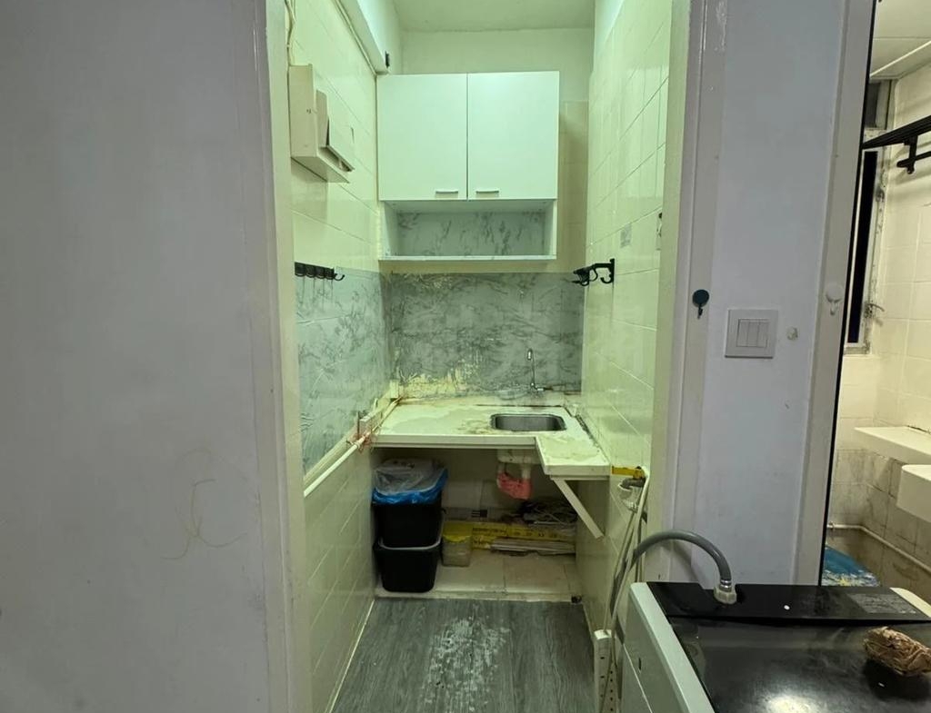 萬寶大廈 - 28NTS – 香港北部都會區