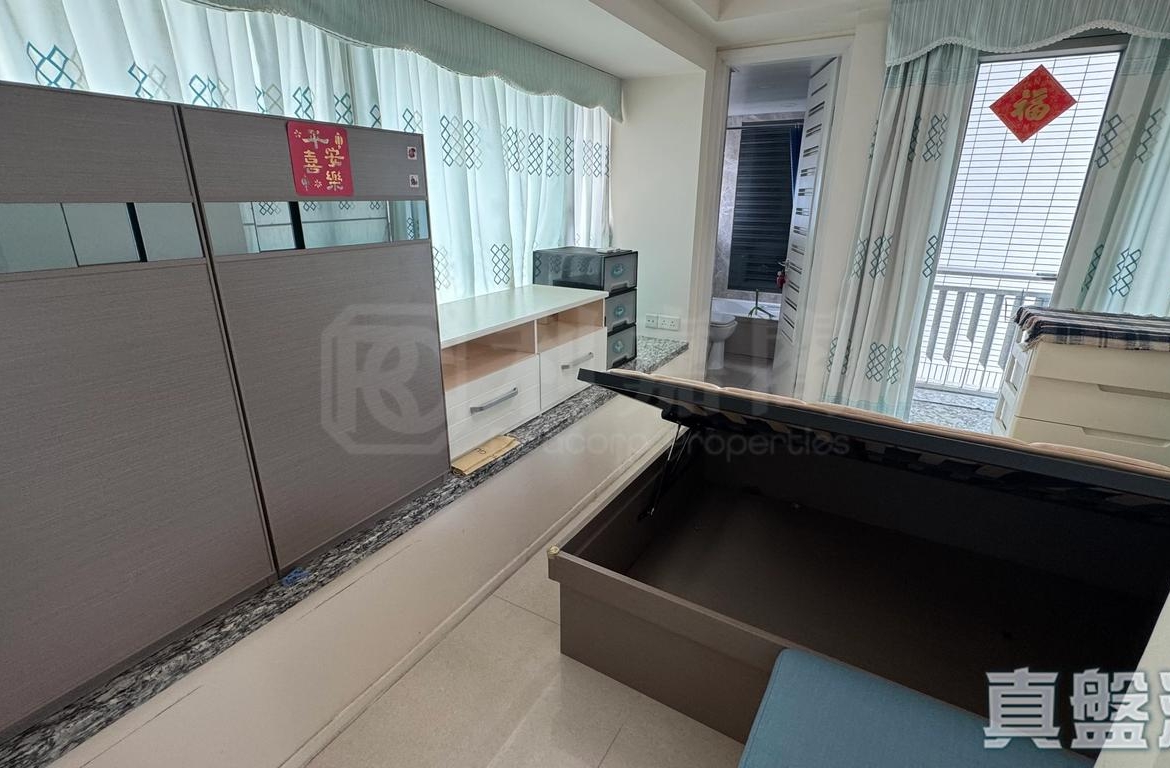 環宇海灣 3座 - 28NTS – 香港北部都會區
