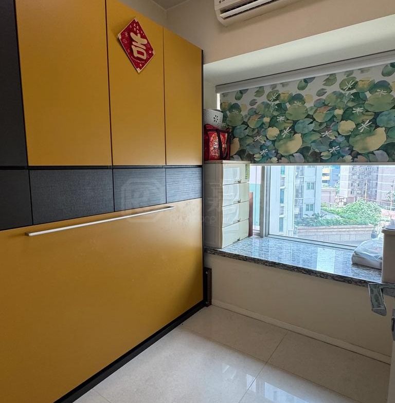 環宇海灣 3座 - 28NTS – 香港北部都會區