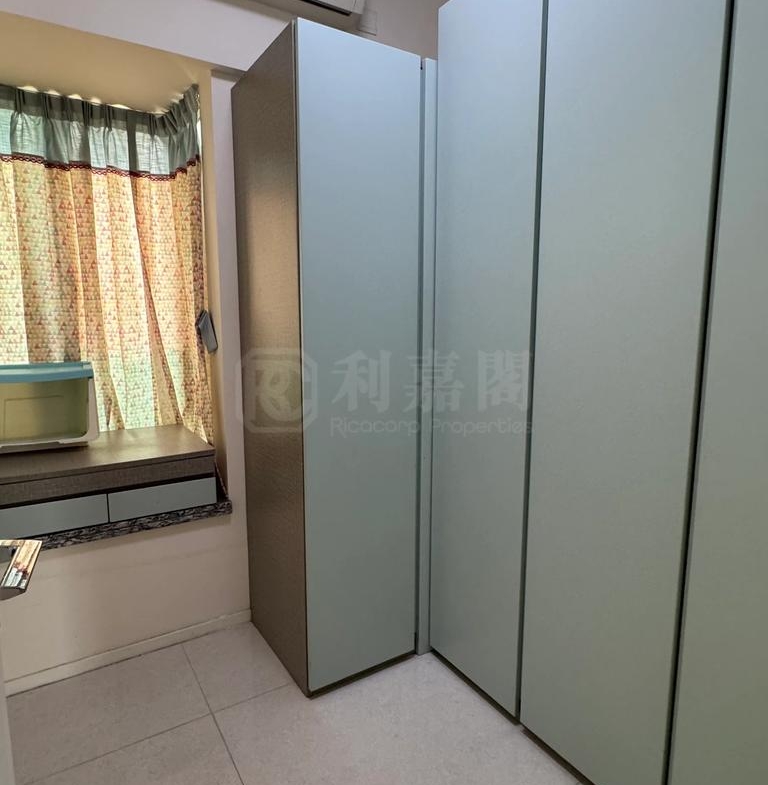 環宇海灣 3座 - 28NTS – 香港北部都會區