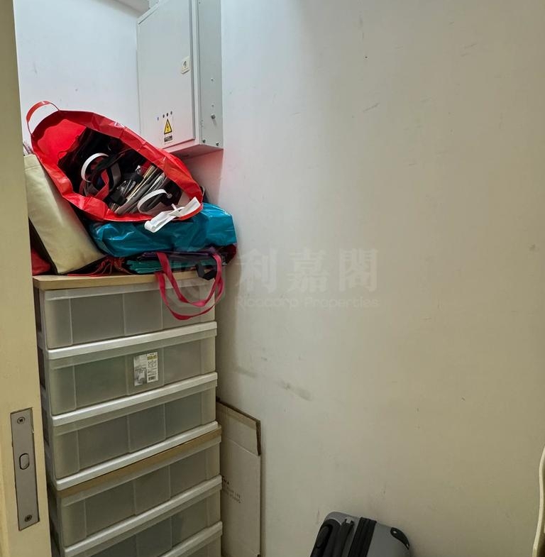 環宇海灣 3座 - 28NTS – 香港北部都會區