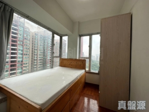 疊茵庭 5座 - 28NTS – 香港北部都會區