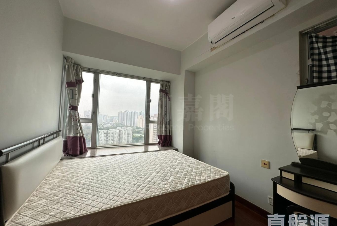 疊茵庭 5座 - 28NTS – 香港北部都會區