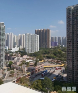 天愛苑 愛潮閣 (A座) - 28NTS – 香港北部都會區