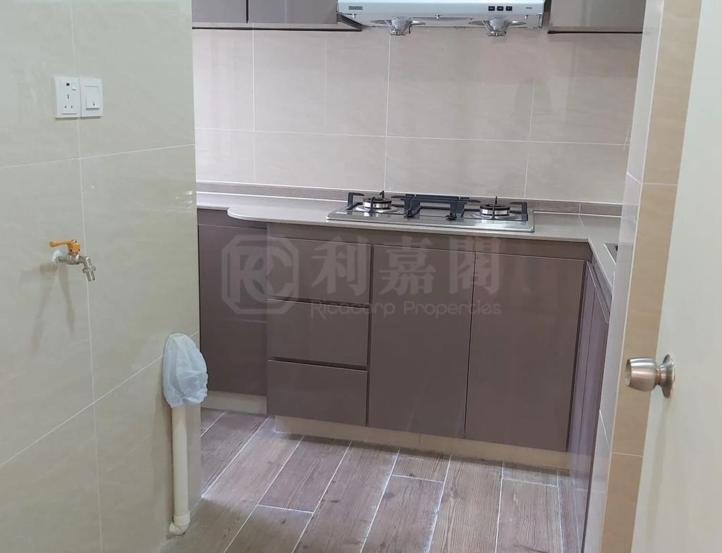 天愛苑 愛潮閣 (A座) - 28NTS – 香港北部都會區