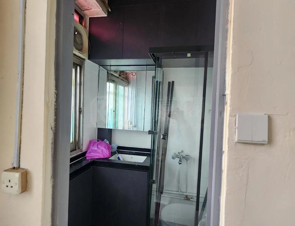兆禧苑 順禧閣 (C座) - 28NTS – 香港北部都會區