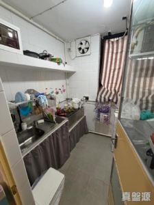山景邨 景榮樓 (3座) - 28NTS – 香港北部都會區