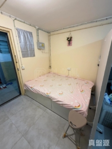 山景邨 景榮樓 (3座) - 28NTS – 香港北部都會區