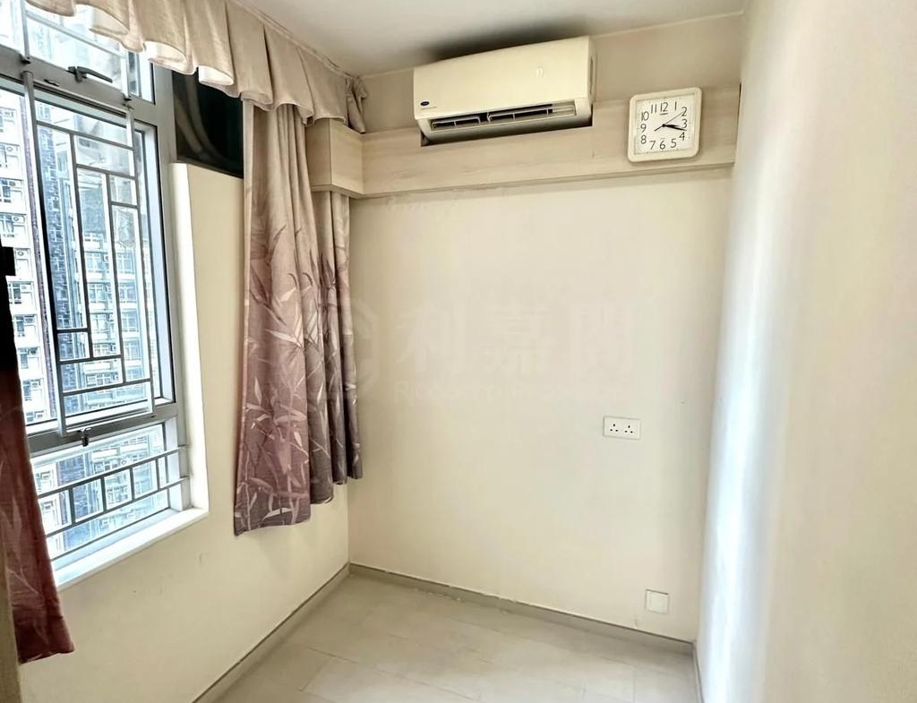 屏欣苑 B座 (屏彥閣) - 28NTS – 香港北部都會區