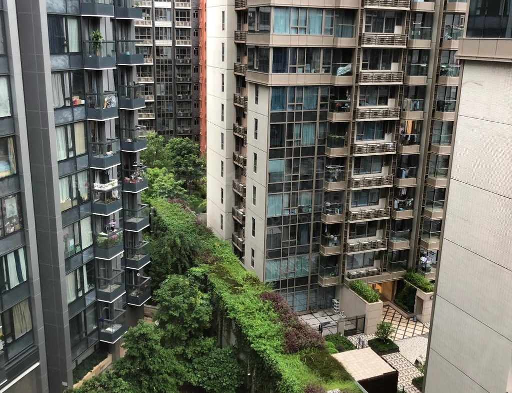 朗濤 6B座 - 28NTS – 香港北部都會區