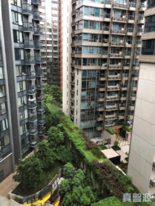 朗濤 6B座 - 28NTS – 香港北部都會區