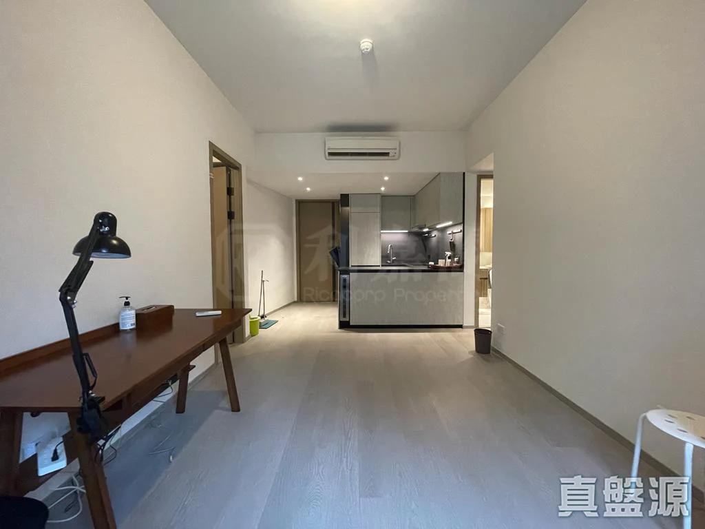 朗濤 6B座 - 28NTS – 香港北部都會區