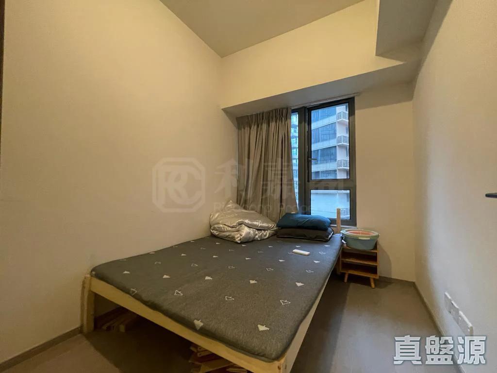 朗濤 6B座 - 28NTS – 香港北部都會區
