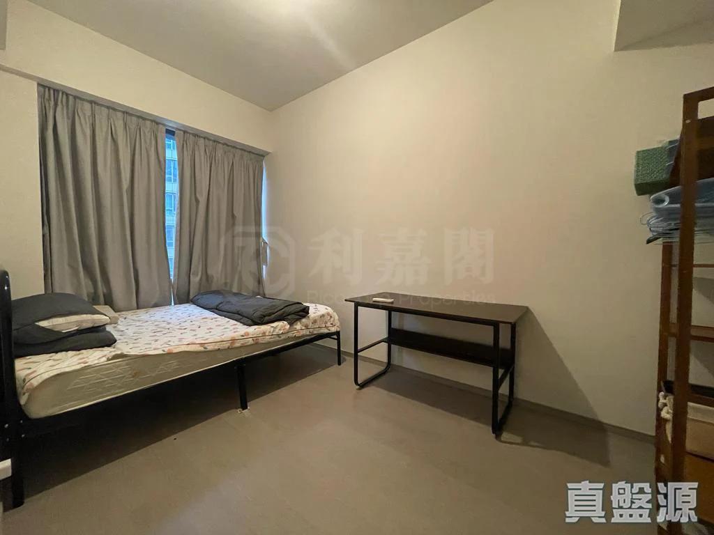 朗濤 6B座 - 28NTS – 香港北部都會區