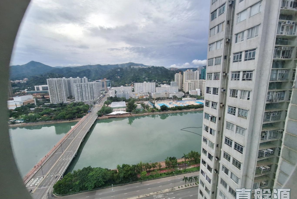河畔花園 B座 - 28NTS – 香港北部都會區