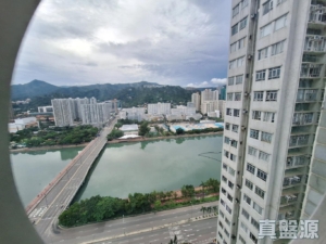 河畔花園 B座 - 28NTS – 香港北部都會區