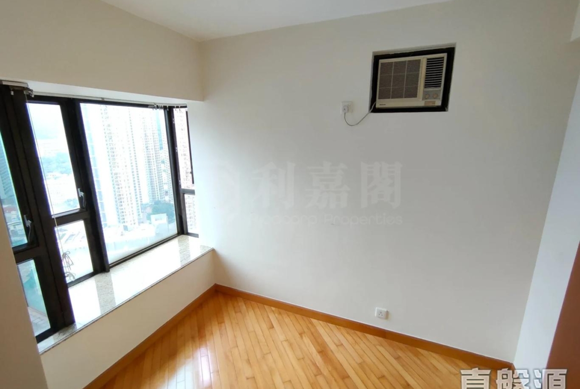 欣廷軒 5座 - 28NTS – 香港北部都會區