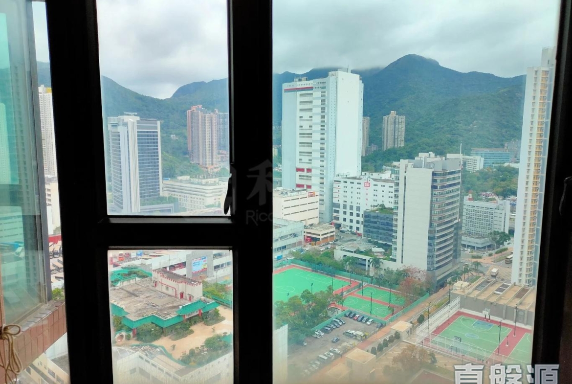 欣廷軒 5座 - 28NTS – 香港北部都會區