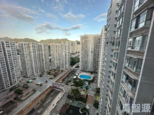 沙田中心 新寧大廈 (G座) - 28NTS – 香港北部都會區